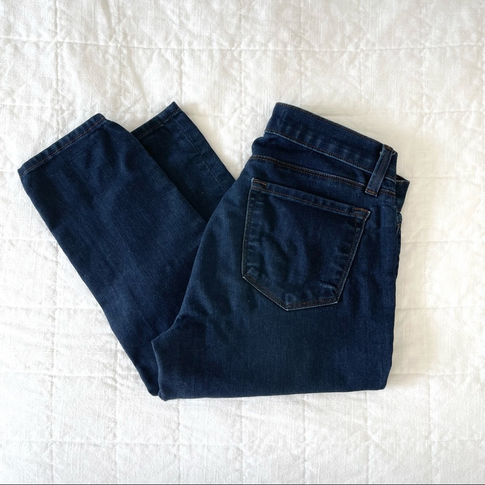 J BRAND skinny jeans